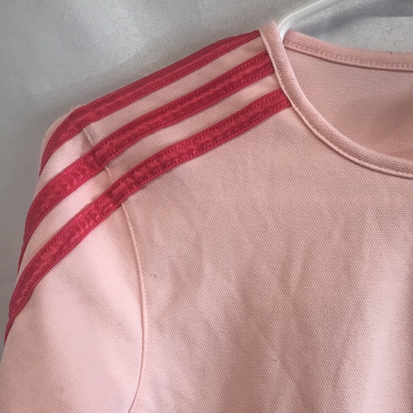 Adidas Long-sleeved Shirt - Picture 2 of 6